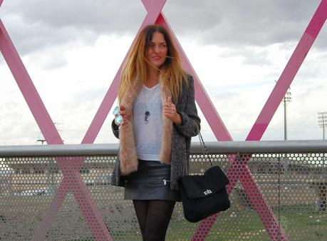 Cadenas y Cremalleras ...