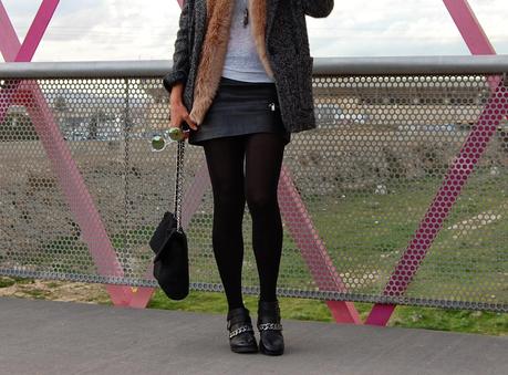 Cadenas y Cremalleras ...