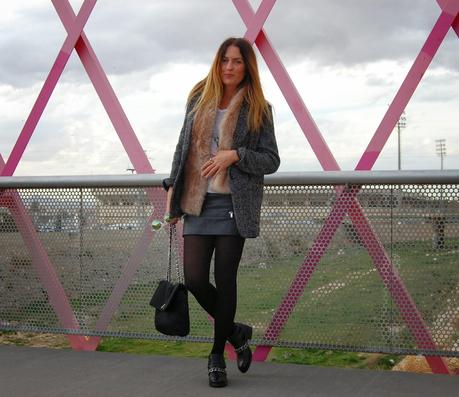 Cadenas y Cremalleras ...