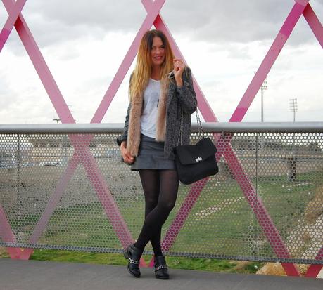 Cadenas y Cremalleras ...