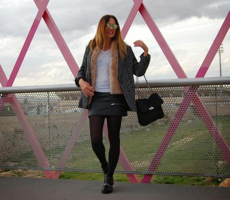 Cadenas y Cremalleras ...