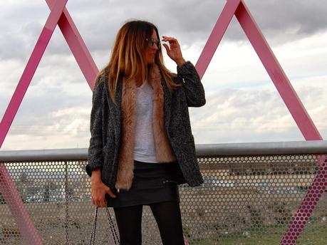 Cadenas y Cremalleras ...