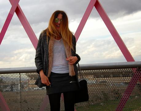 Cadenas y Cremalleras ...