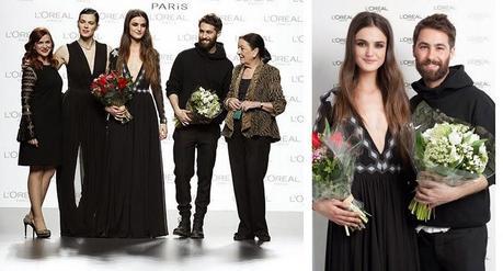 Juan Vidal: talento en estado puro