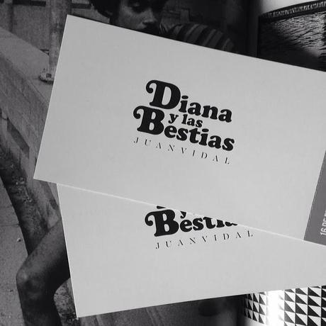 Juan Vidal: talento en estado puro