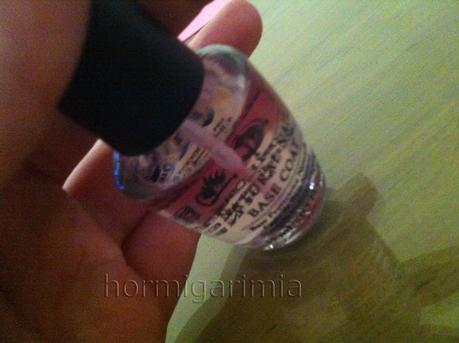 ESMALTES DE OPI AL 50 % / OPI NAIL POLISH TO 50%