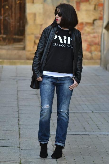 BOYFRIEND FOR FRIDAY