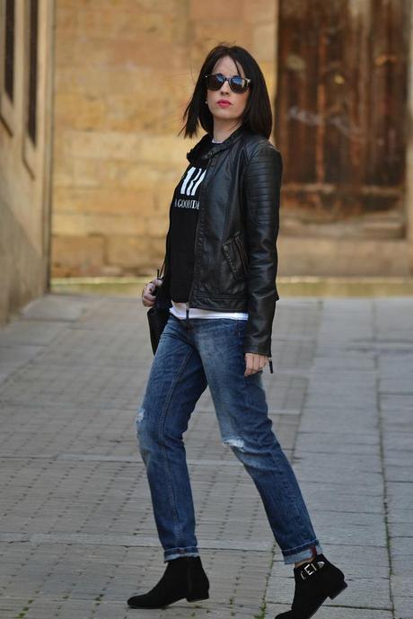 BOYFRIEND FOR FRIDAY