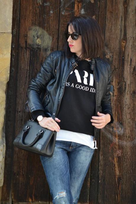 BOYFRIEND FOR FRIDAY