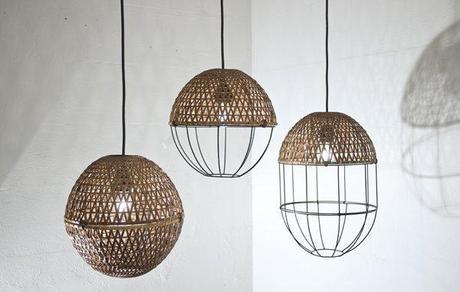 Greenhouse 2014 en la feria del mueble de Estocolmo: el nuevo talento que viene del frío. 10 pop ljung 1