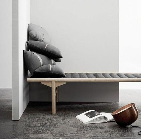 Nuestro #FF de los viernes, resumen de la semana para los más despistados: The Hall Studio, SFF, nude y Make. Menu DayBed