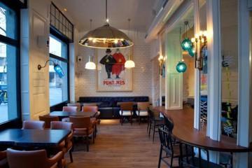 Los diseños de Piet Hein Eek, en blanco: una colección universal y atemporal. Diario Design