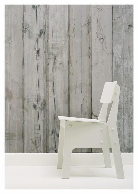 Los diseños de Piet Hein Eek, en blanco: una colección universal y atemporal. 7 blanco piet hein eek