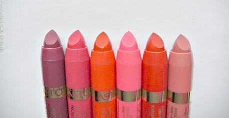 NUEVOS TONOS SOFT SENSATION LIPCOLOR BUTTER ULTRA VIBRANT DE ASTOR. NUEVOS TONOS SOFT SENSATION LIPCOLOR BUTTER ULTRA VIBRANT DE ASTOR.