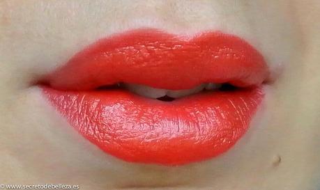 NUEVOS TONOS SOFT SENSATION LIPCOLOR BUTTER ULTRA VIBRANT DE ASTOR.