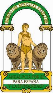 ANDALUCÍA, POR SÍ, PARA ESPAÑA Y LA HUMANIDAD