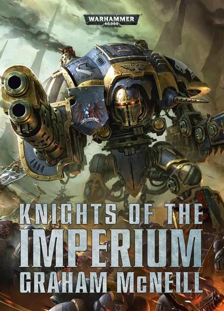 Confirmaciones entre los pre-pedidos de Black Library