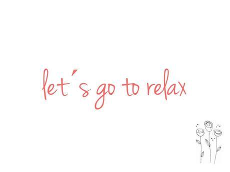 Apps de relajación Apps de relajación