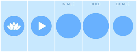 Apps de relajación: Essence Apps de relajación: Essence