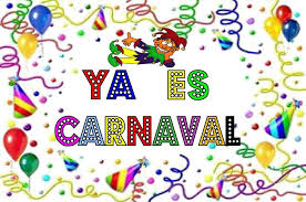 Carnaval!!!