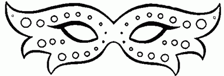 mask antifaz carnival carnaval diy mask antifaz carnival carnaval diy