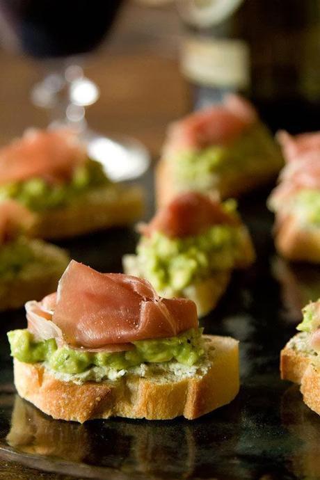 tapas apertivos homepersonalshopper apperitizer 