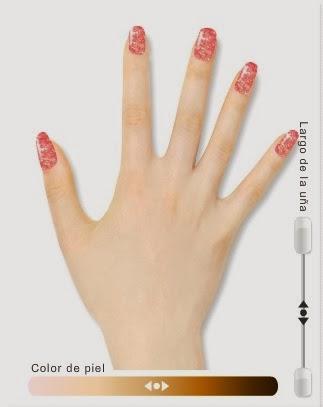 “Gala de Bijoux” de ÜNT – un kit de manicura destellante para una fiesta (From Asia With Love)