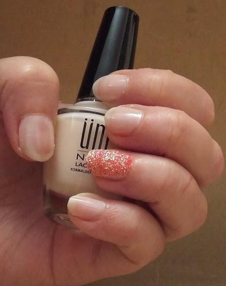 “Gala de Bijoux” de ÜNT – un kit de manicura destellante para una fiesta (From Asia With Love)