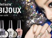 “Gala Bijoux” manicura destellante para fiesta (From Asia With Love)