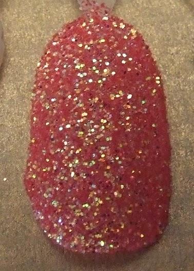 “Gala de Bijoux” de ÜNT – un kit de manicura destellante para una fiesta (From Asia With Love)