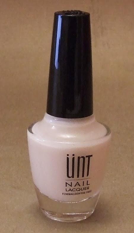 “Gala de Bijoux” de ÜNT – un kit de manicura destellante para una fiesta (From Asia With Love)