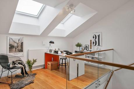 ¿Como sería tu casa si te tocara la Loteria?