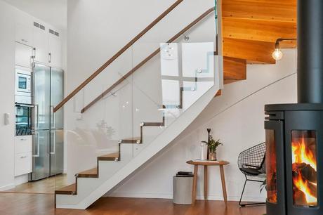 ¿Como sería tu casa si te tocara la Loteria?