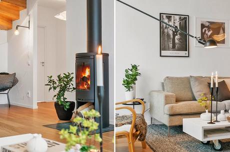 ¿Como sería tu casa si te tocara la Loteria?