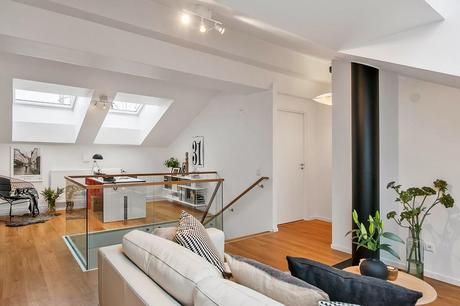 ¿Como sería tu casa si te tocara la Loteria?