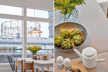 ¿Como sería tu casa si te tocara la Loteria?