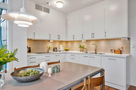 ¿Como sería tu casa si te tocara la Loteria?