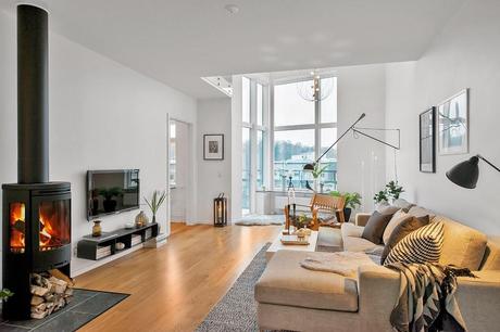 ¿Como sería tu casa si te tocara la Loteria?