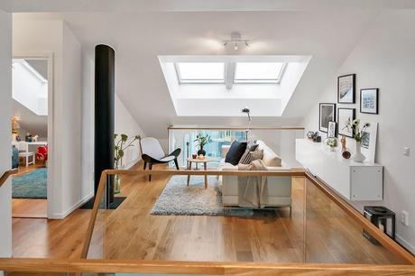 ¿Como sería tu casa si te tocara la Loteria?