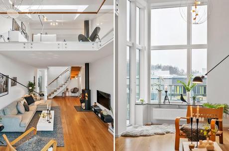 ¿Como sería tu casa si te tocara la Loteria?