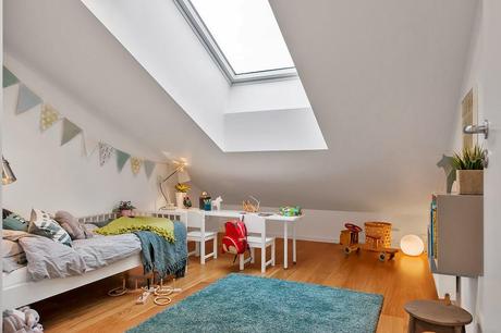 ¿Como sería tu casa si te tocara la Loteria?