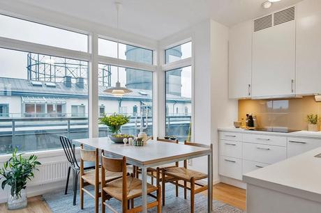 ¿Como sería tu casa si te tocara la Loteria?