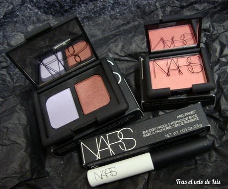 [NARS] ¡Disculpas aceptadas, Jezebel!