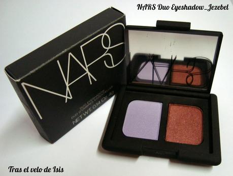 [NARS] ¡Disculpas aceptadas, Jezebel!