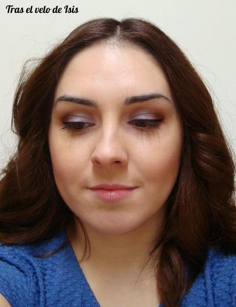 [NARS] ¡Disculpas aceptadas, Jezebel!