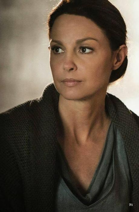 Más de 20 nuevos stills de Divergente por Entertainment Weekly