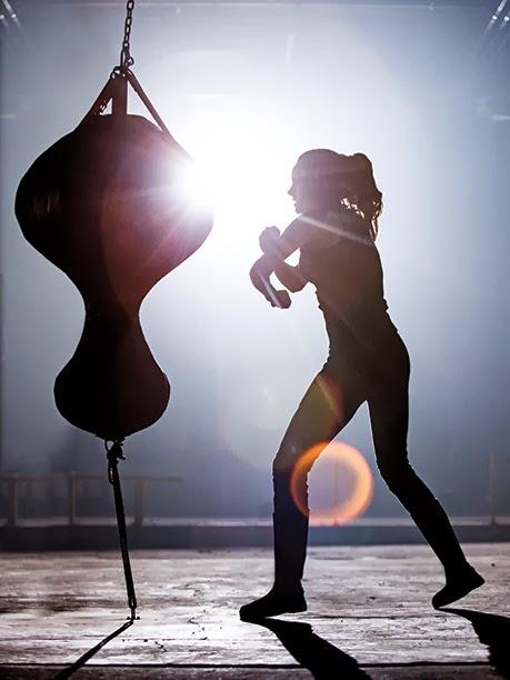 Más de 20 nuevos stills de Divergente por Entertainment Weekly