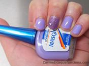 Masglo: Uñas increíbles tiempo