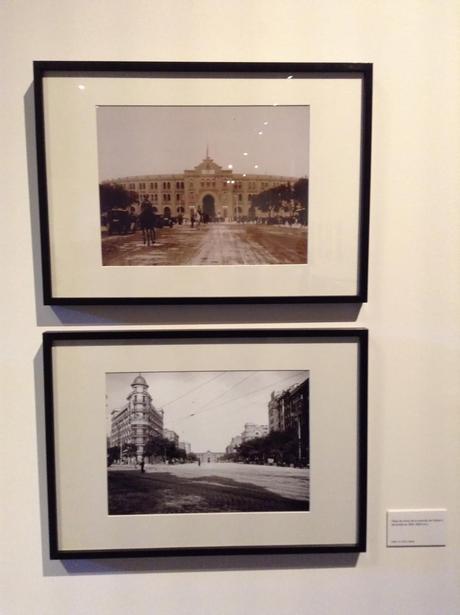 Madrid 1910-1935... una ciudad en transformación.