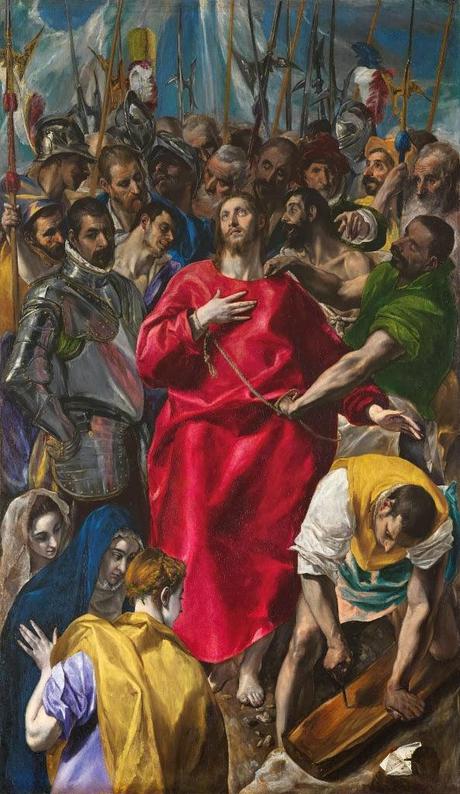 COLECCIÓN MASAVEU: Del Románico a la Ilustración. Imagen y Materia.